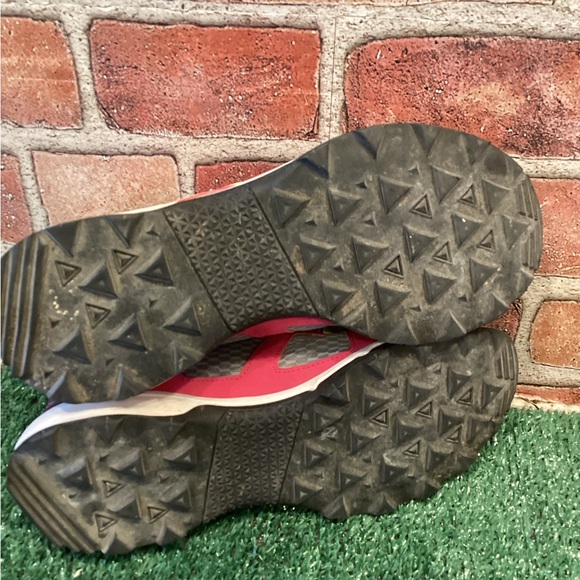 Reebok Womens DMX Ride running shoes size 7 - Picture 7 of 10